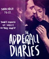 Смотреть Онлайн Аддеролловые дневники / The Adderall Diaries [2015]